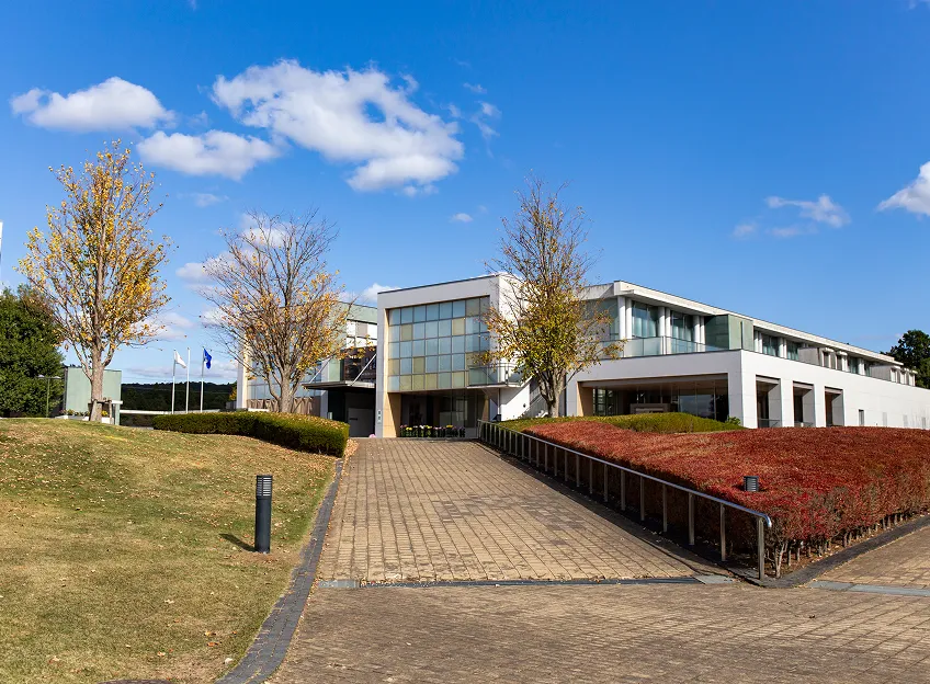 笠間芸術の森公園+茨城県陶芸美術館