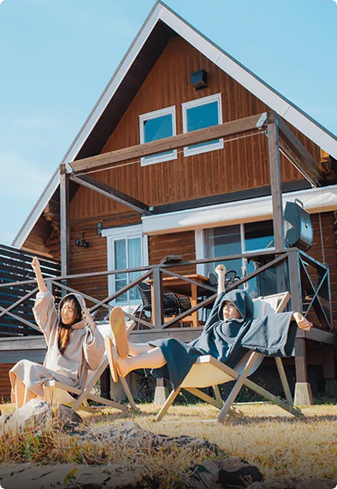 スカイキャビン