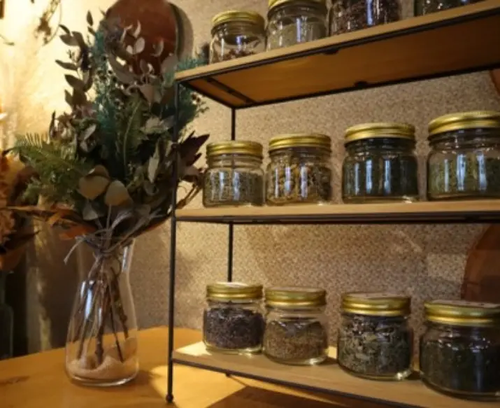 食事・ワークスペース「 SORA 」＆「 MORI 」 グランピングイメージ