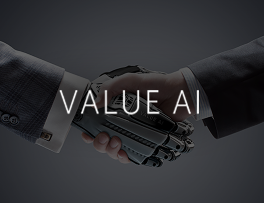 資用不動産AI診断サービス『VALUE AI』