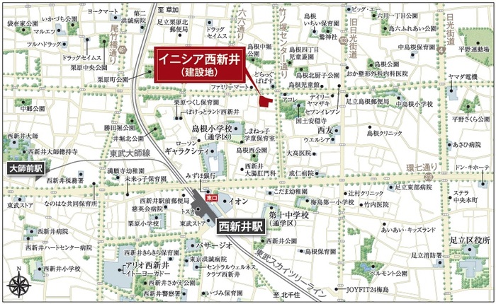20161109_Nishiarai_map.jpg