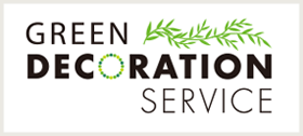 GREEN DECORATION SERVICE