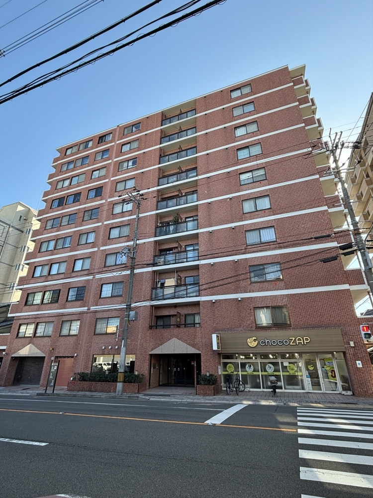 サンヴェール京都西陣