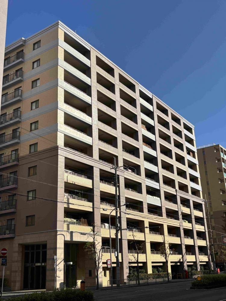 イーグルコート西大路アネックス