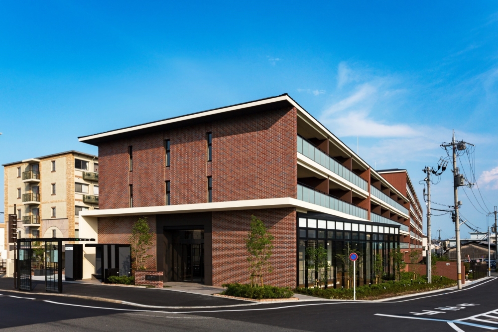 イニシア桂大橋