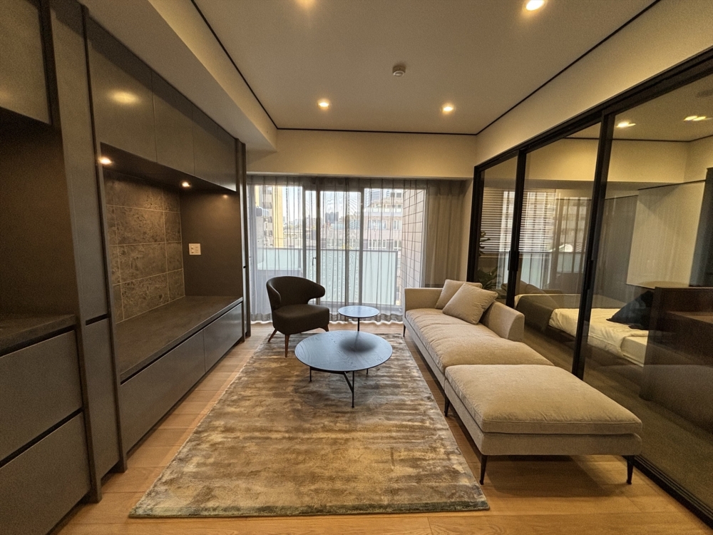 ザ・アッパーレジデンス・アット・南青山