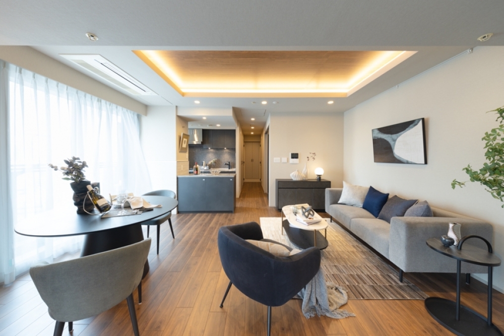 カテリーナ三田タワースイートウエストアーク