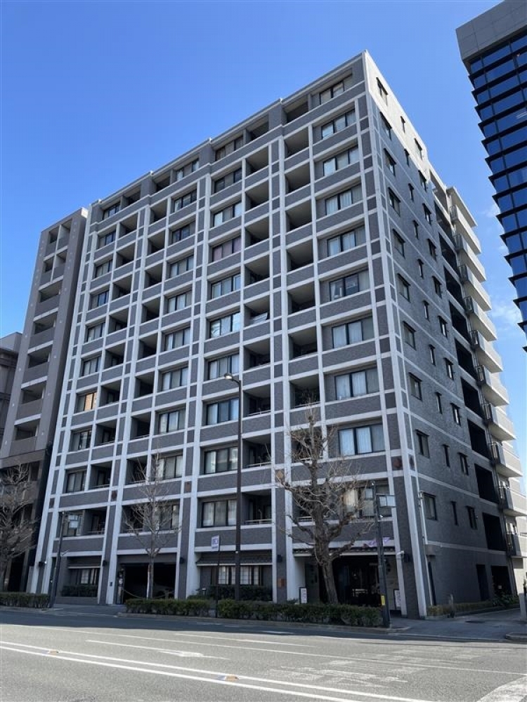 藤和河原町二条ホームズ