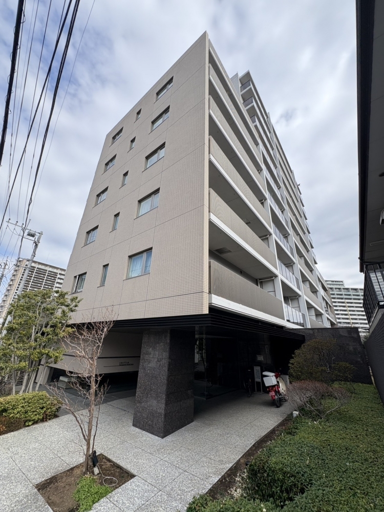 イニシア川口グランリュクス　