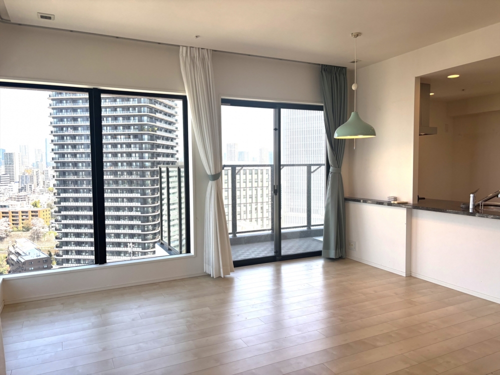 シティタワー目黒