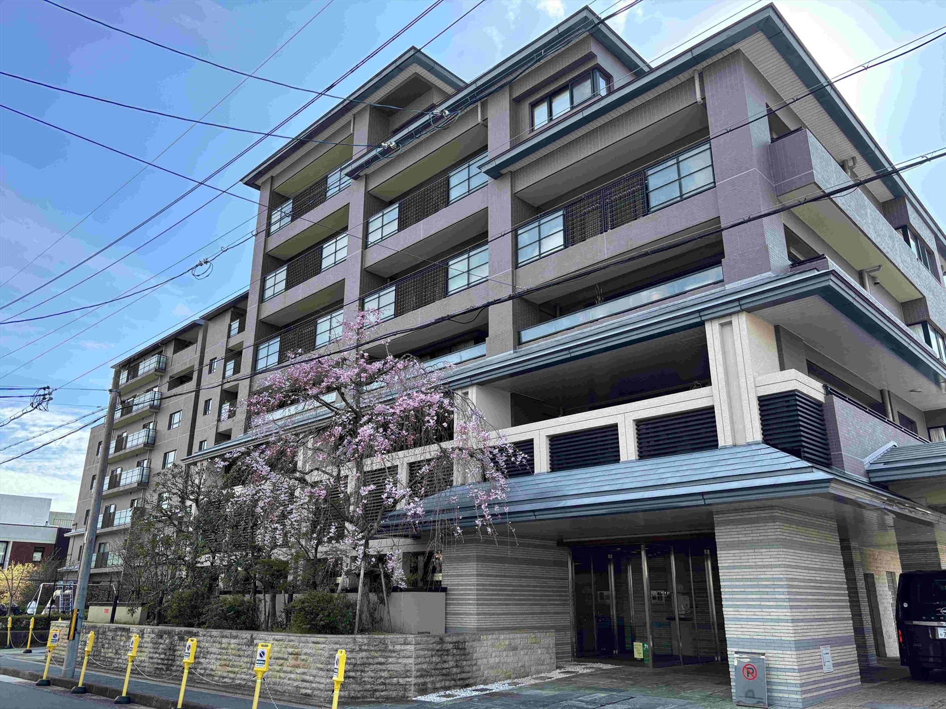 【外観】(2026年4月)