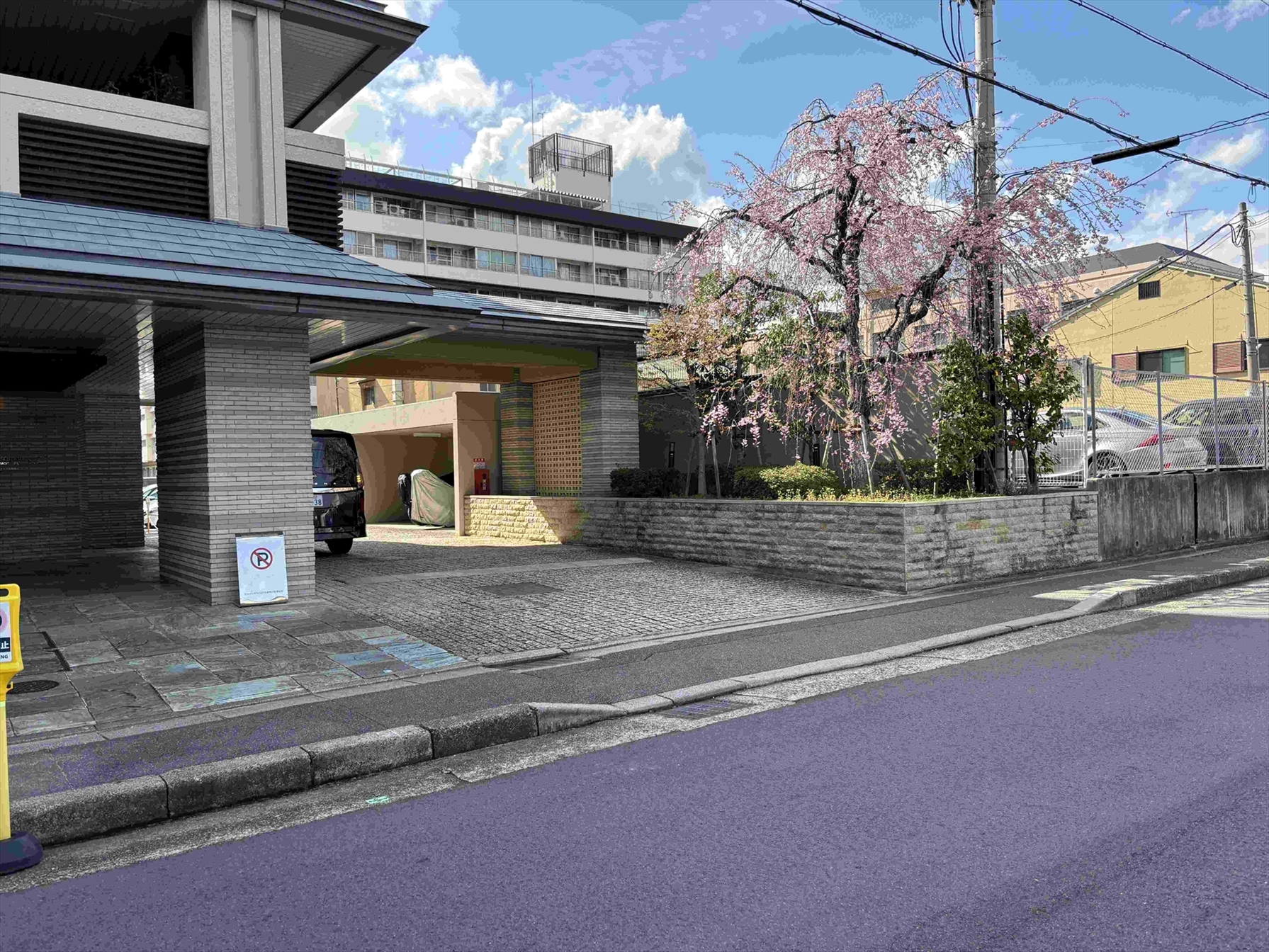 【外観】(2026年4月)