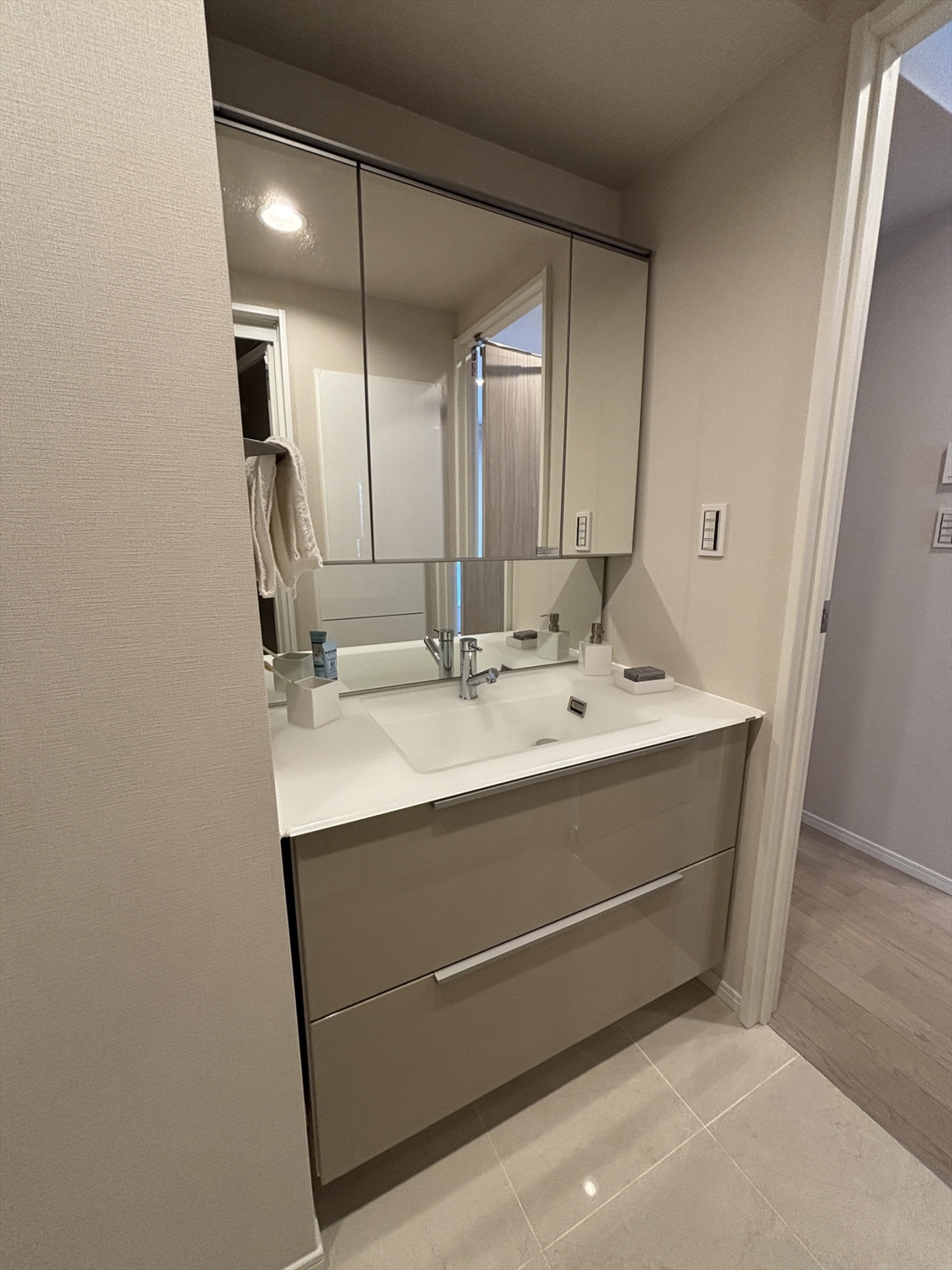 【洗面台・洗面所】洗面化粧台(2026年3月)