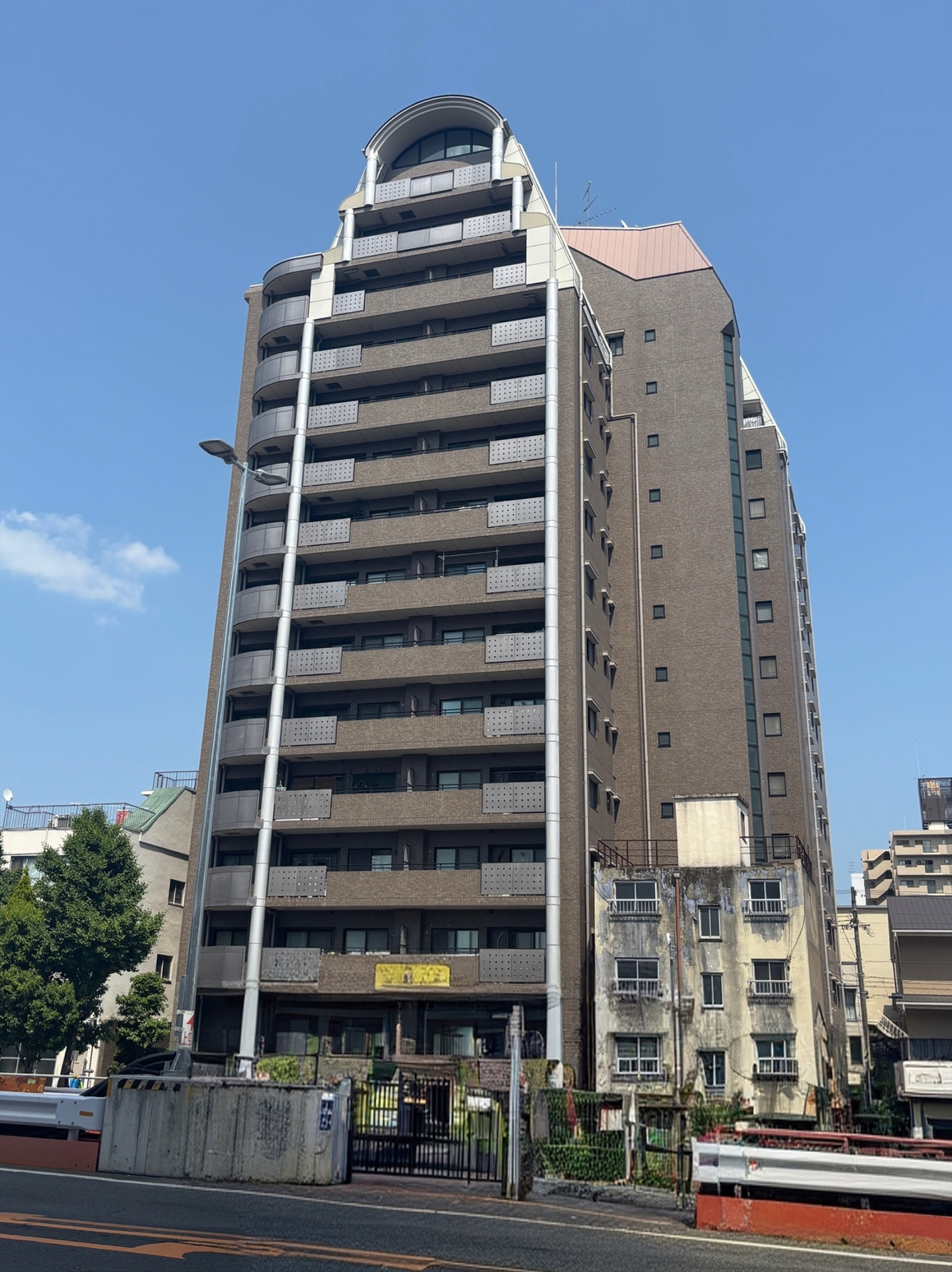 【外観】(2026年5月)