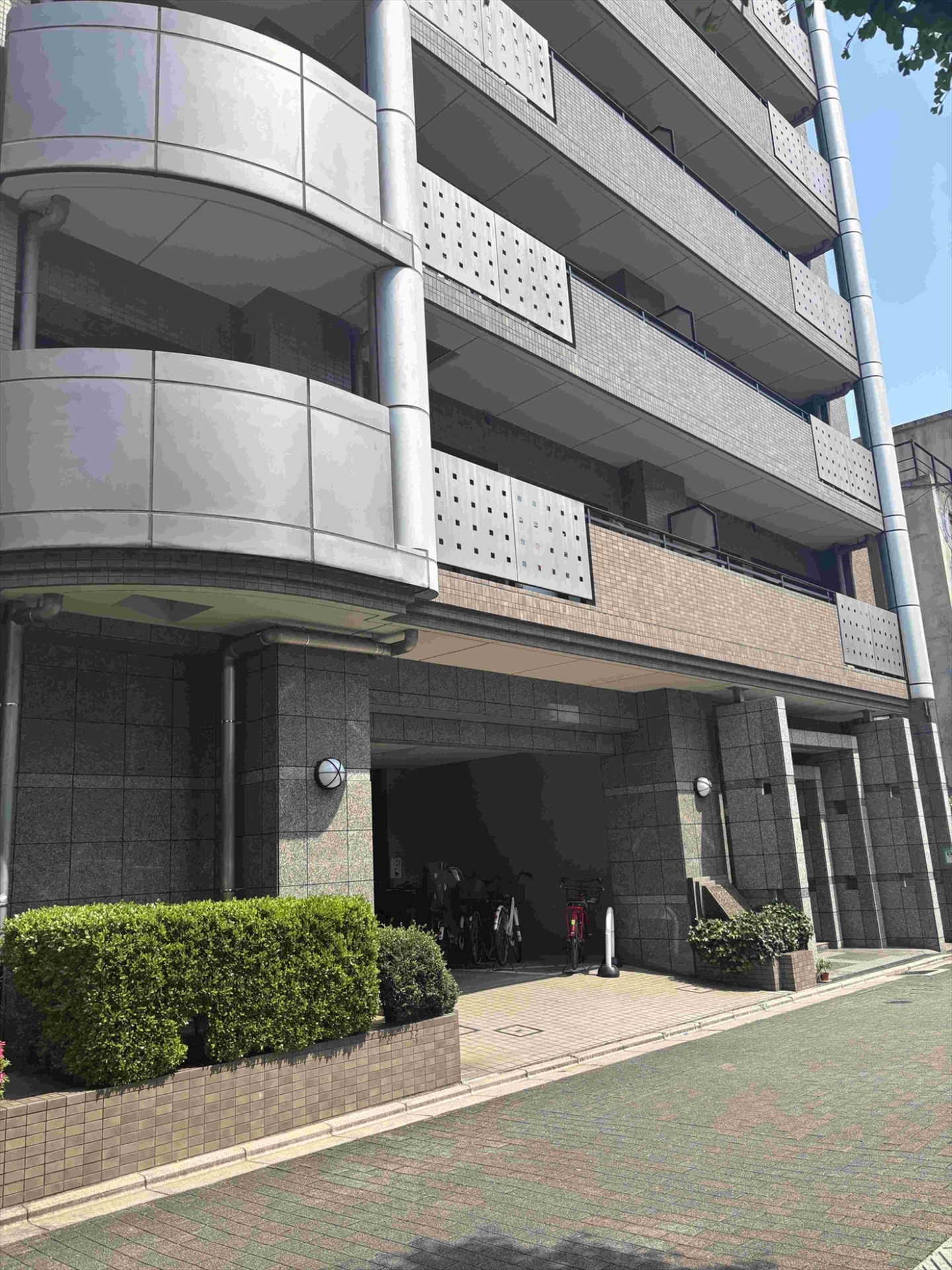 【外観】(2026年5月)