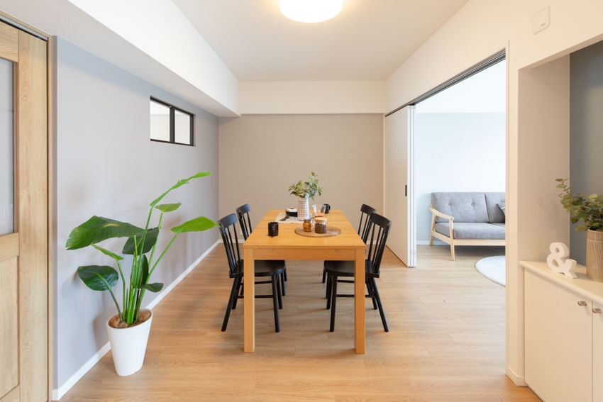 売主 仲介手数料不要 コープ野村アーバニティ王子５０３ 東京都北区の中古マンション リノベーションマンション情報 コスモスイニシア