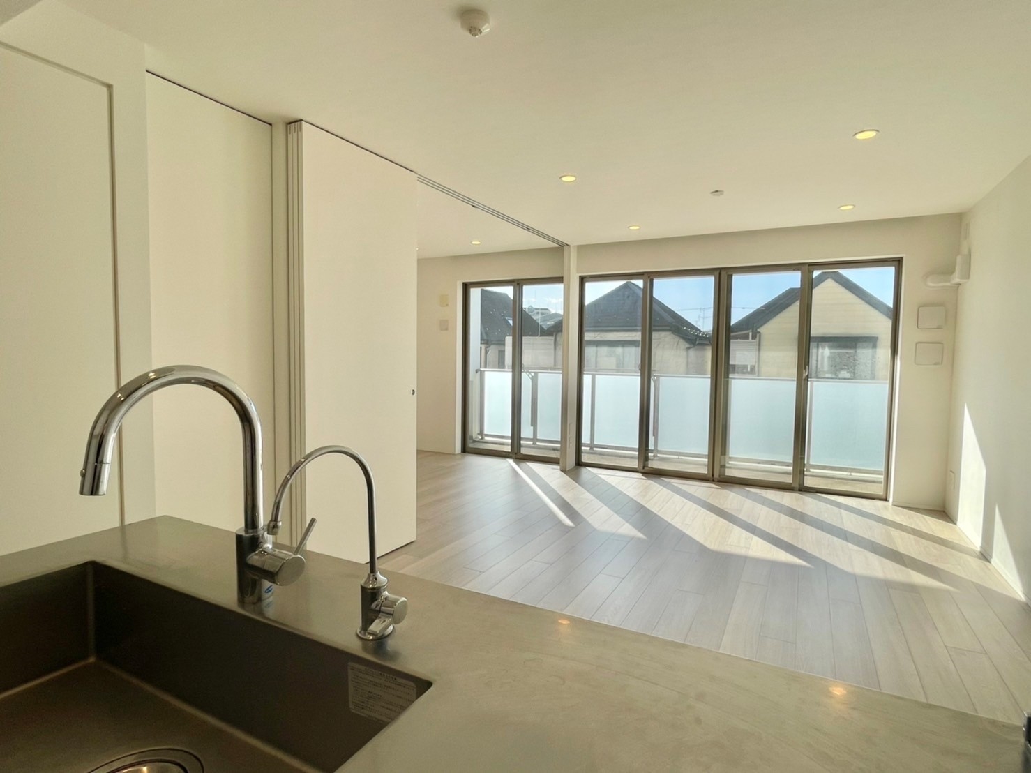 最新情報掲載 イニシア武蔵新城ハウス 神奈川県川崎市中原区のマンション情報 コスモスイニシア