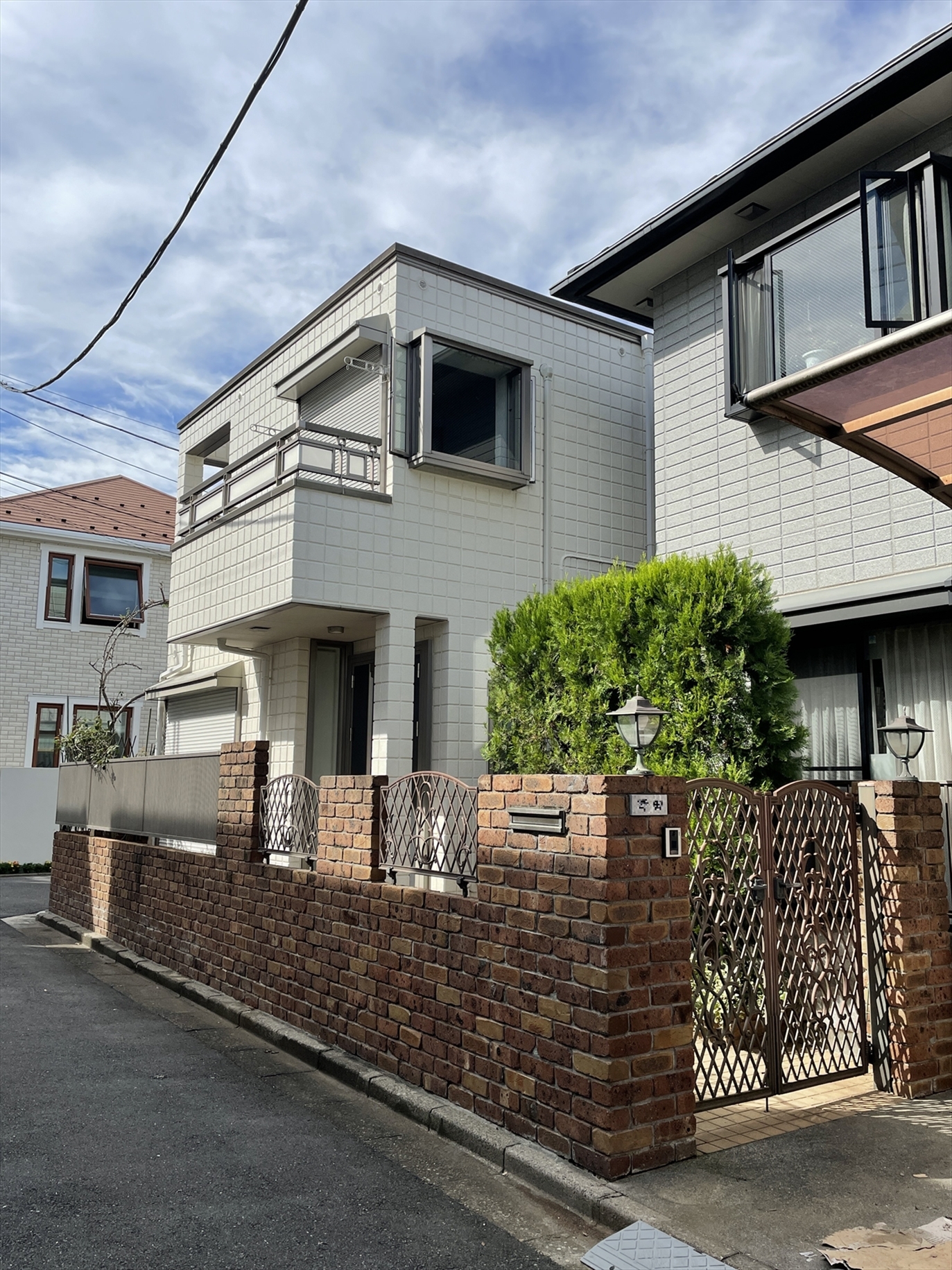 最新情報掲載 杉並区今川戸建 東京都杉並区の中古戸建情報 コスモスイニシア