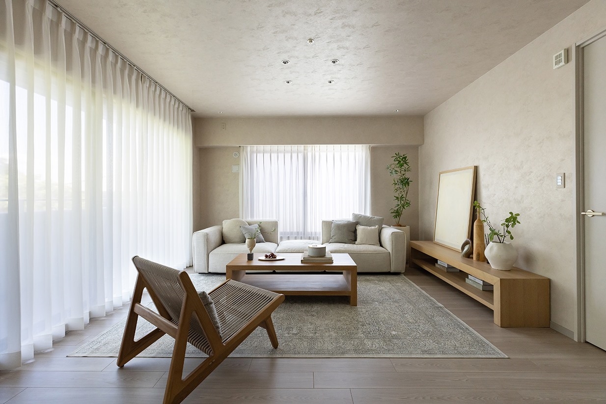 【居室】洋室（３）約9.8帖(2025年7月)