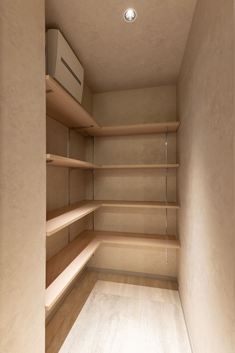 【収納】シューズインクローゼット(2025年7月)