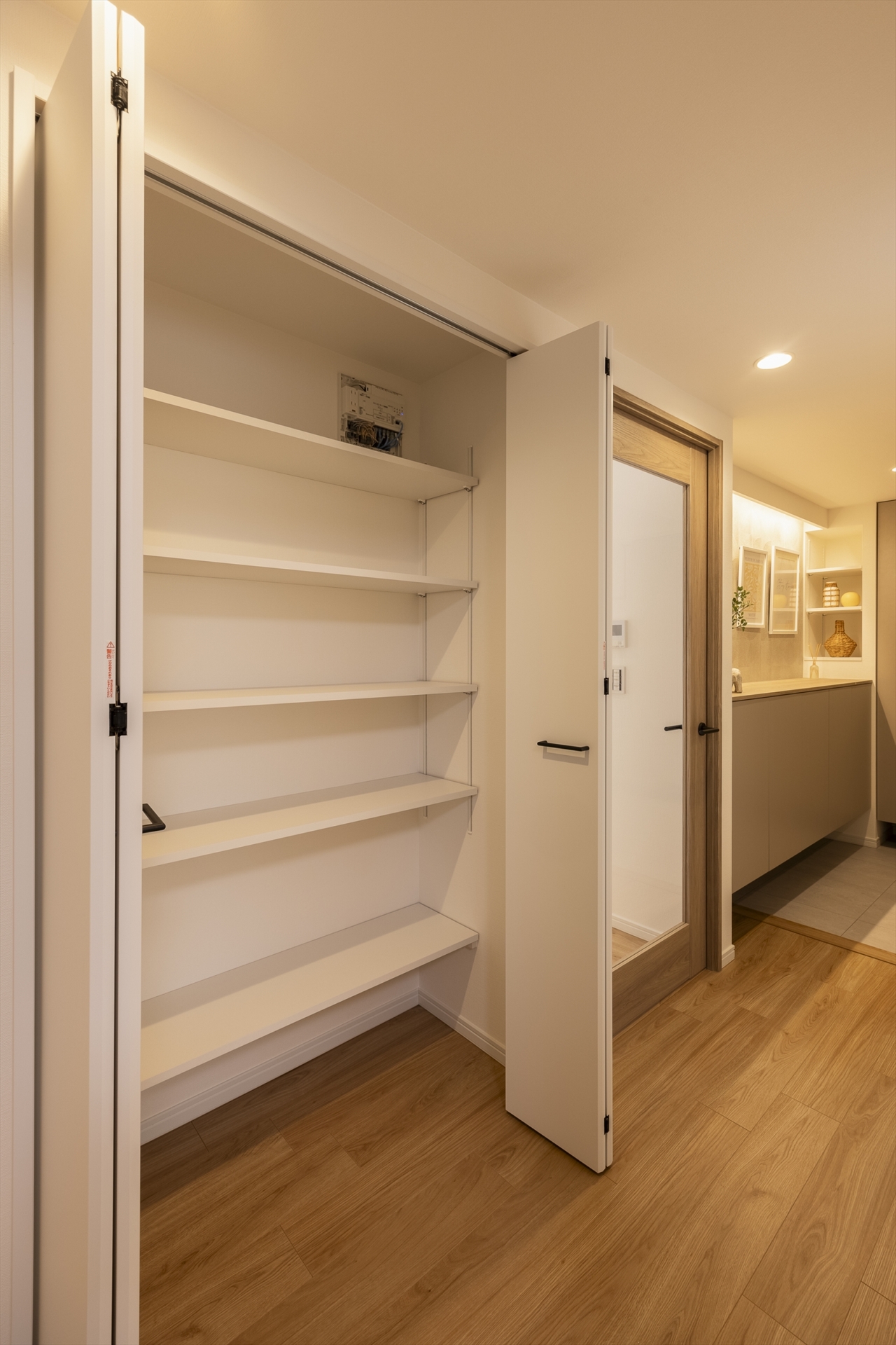 【収納】共用収納(2025年12月)