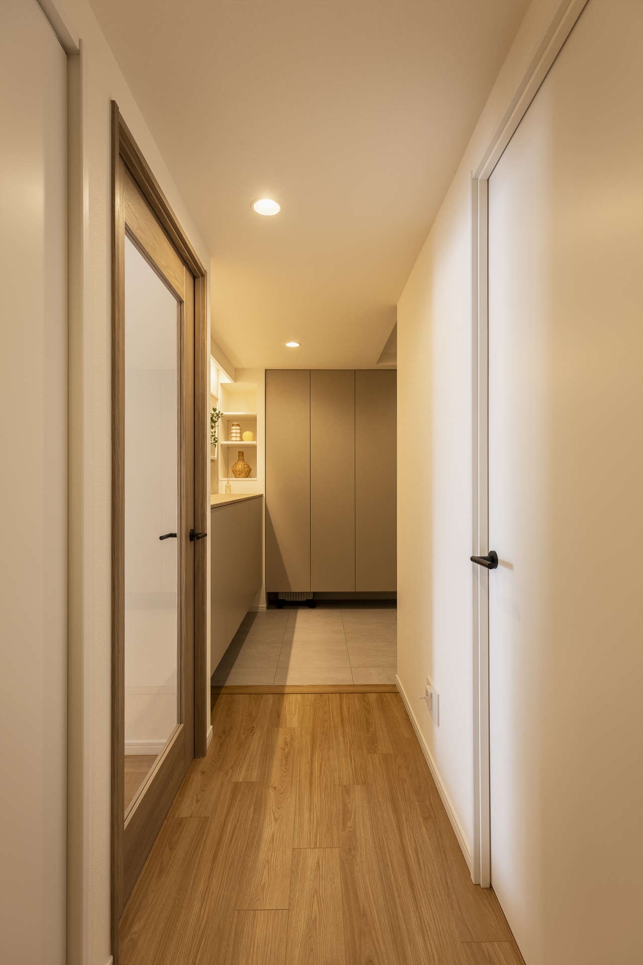 【その他内観】(2025年12月)