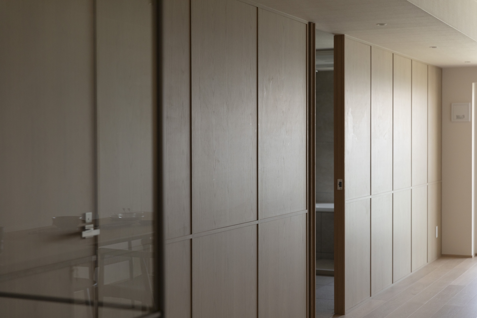 【その他内観】(2026年3月)