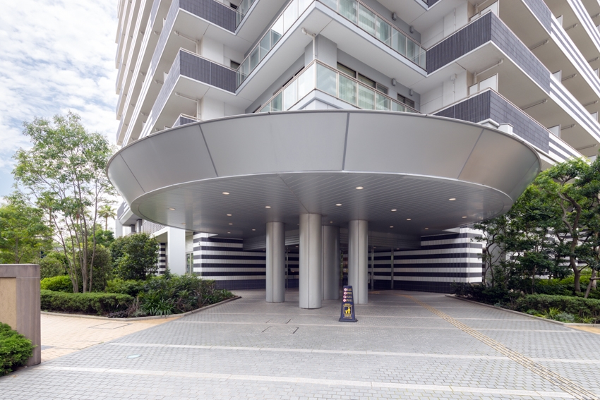 東雲 売主｜仲介手数料不要】WコンフォートタワーズEAST|東京都江東