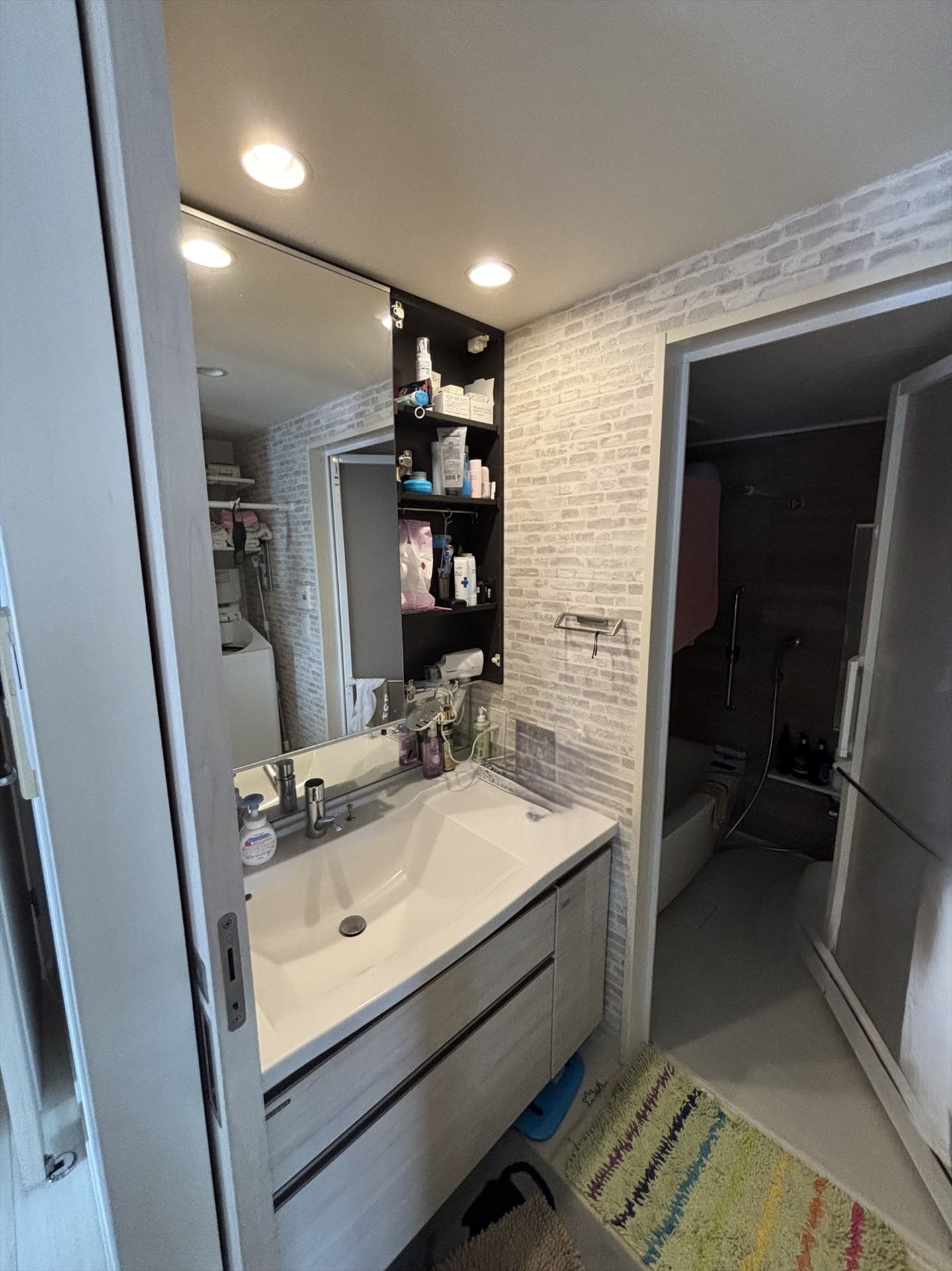 【洗面台・洗面所】(2025年6月)