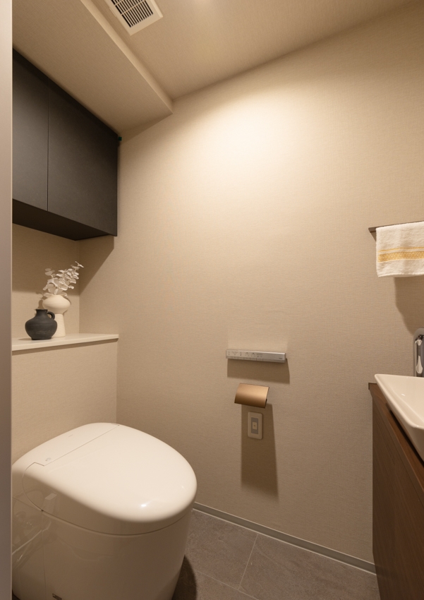 【トイレ】(2025年12月)