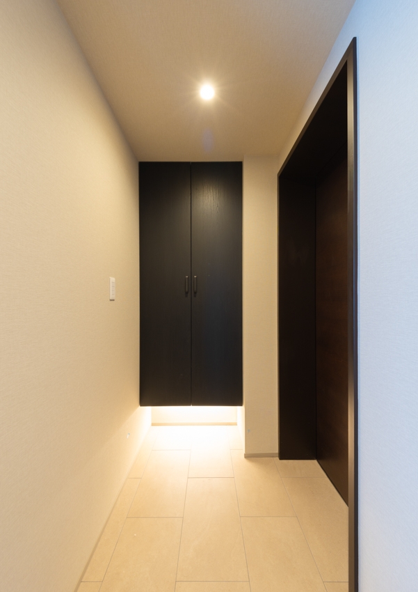 【玄関】(2025年12月)