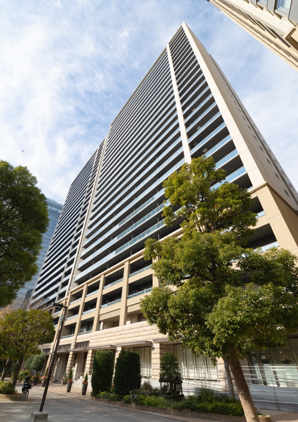 【外観】(2025年12月)