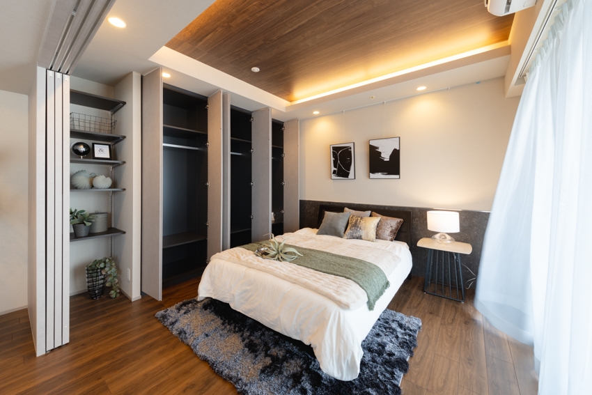 【居室】(2025年12月)