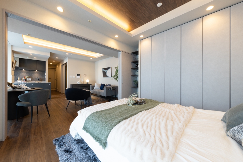 【居室】(2025年12月)