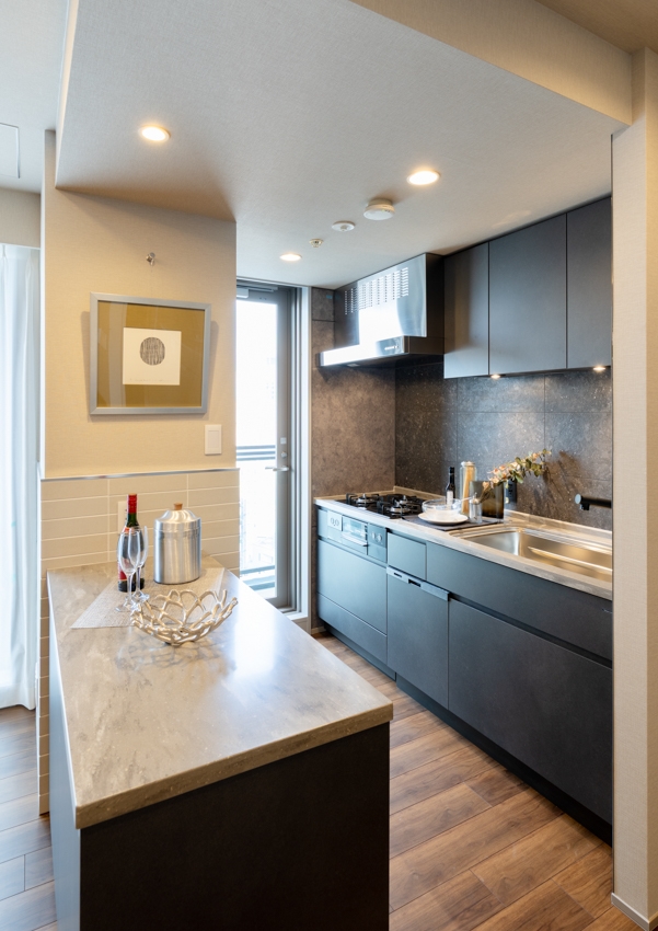 【キッチン】(2025年12月)