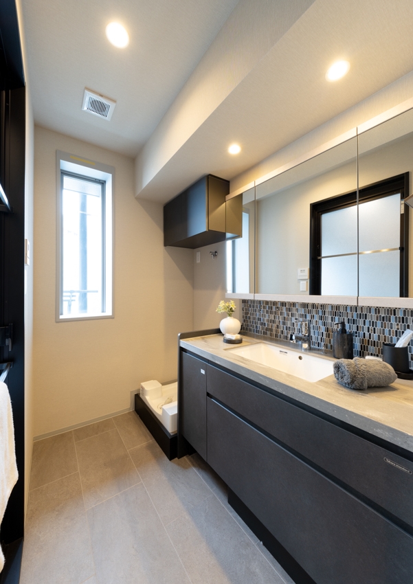 【洗面台・洗面所】(2025年12月)