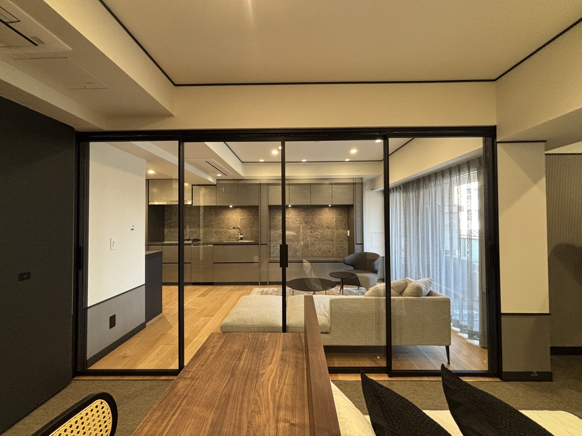 【リビング】(2026年1月)