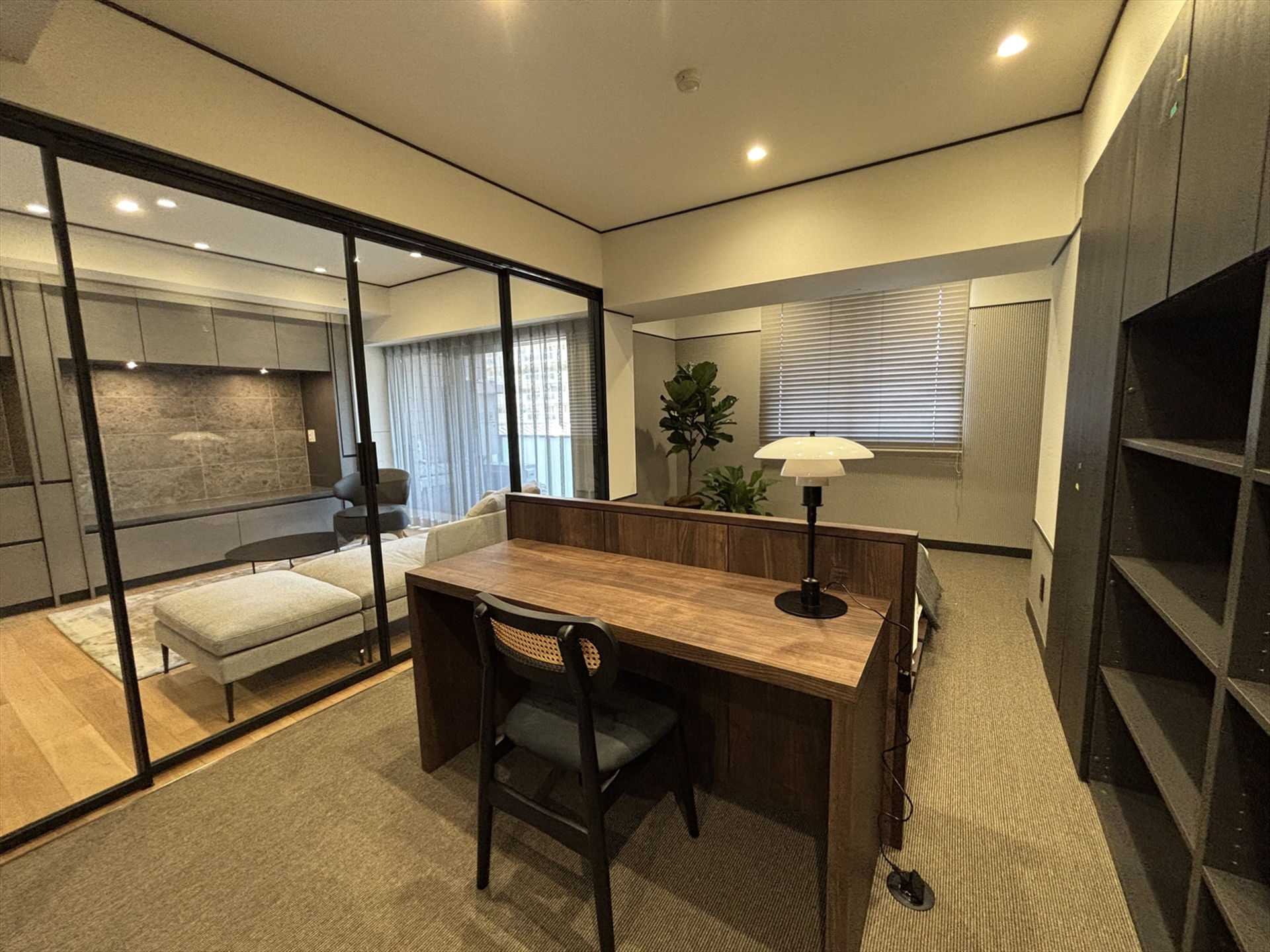 【寝室】(2026年1月)