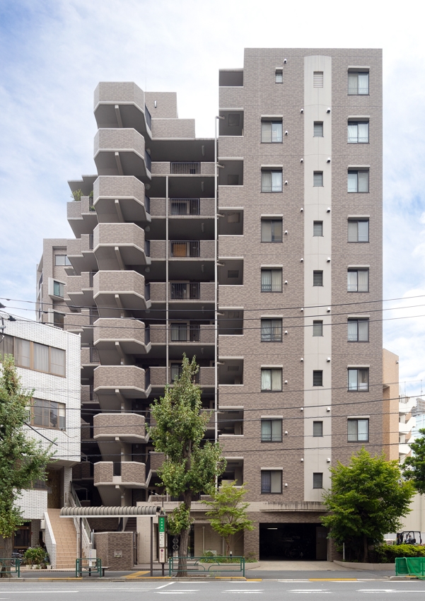 【外観】落ち着いた雰囲気の外観(2026年1月)