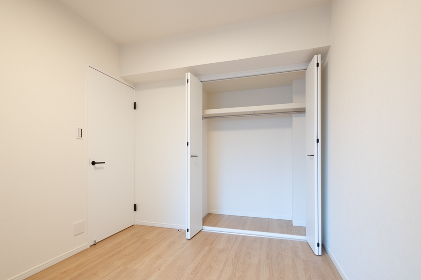 【居室】5.3畳の洋室（２）(2026年1月)