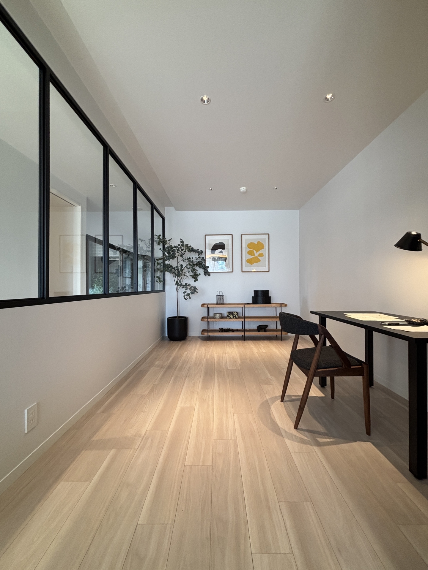 【居室】洋室（２）約6.5帖(2026年1月)