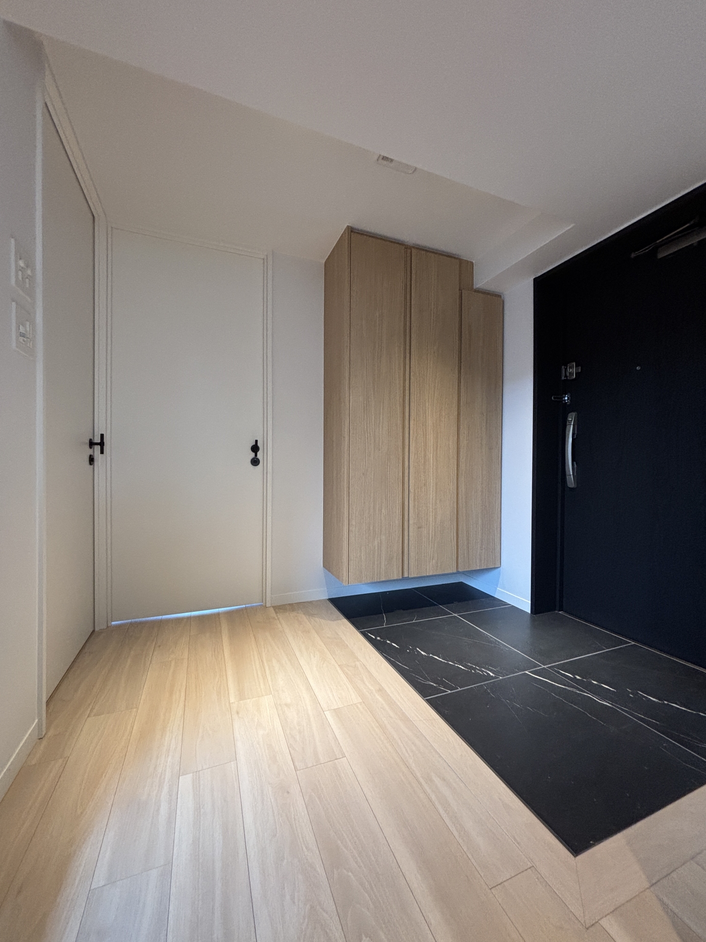 【玄関】(2026年1月)