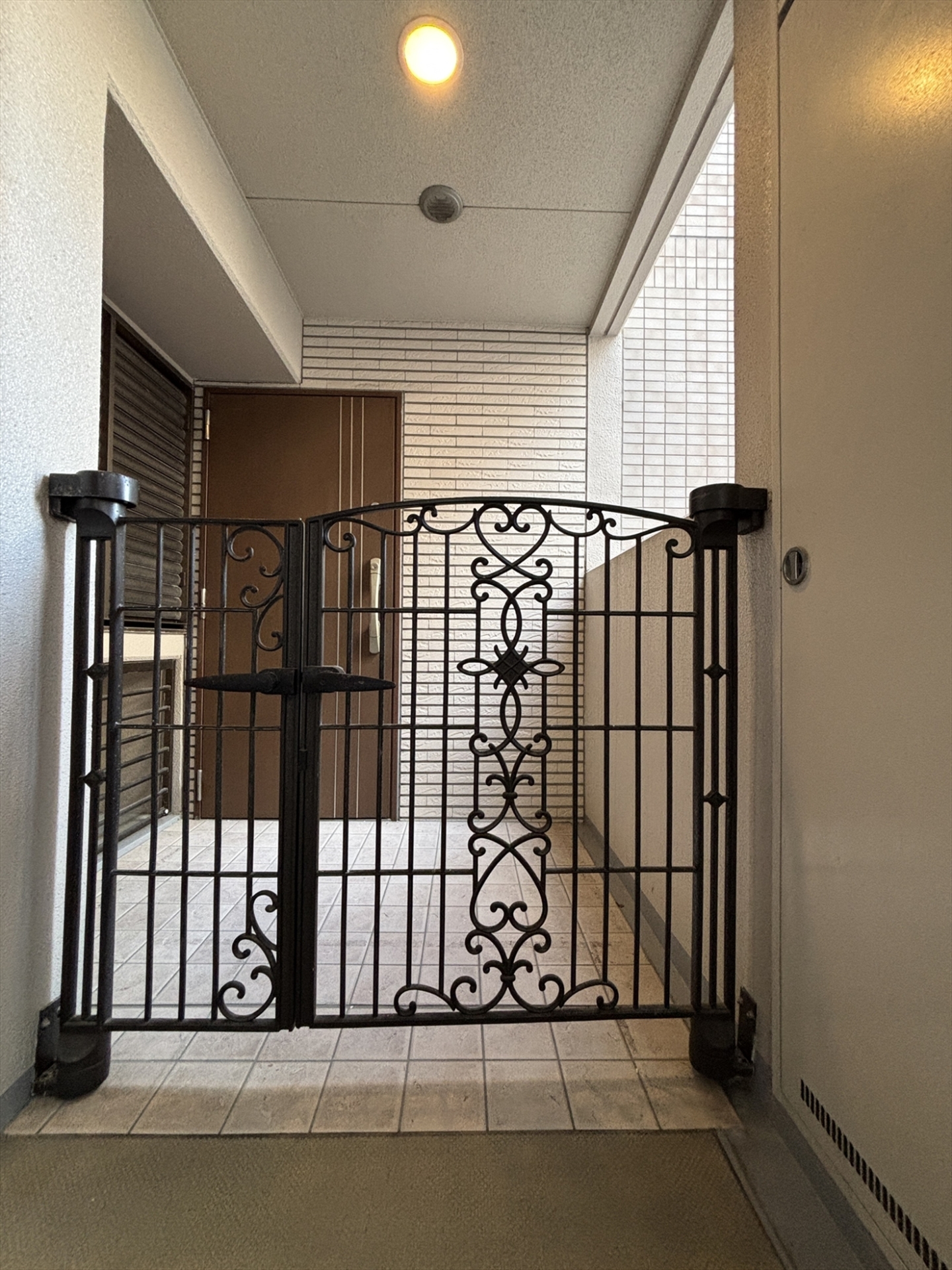 【その他画像】玄関ポーチ(2026年1月)