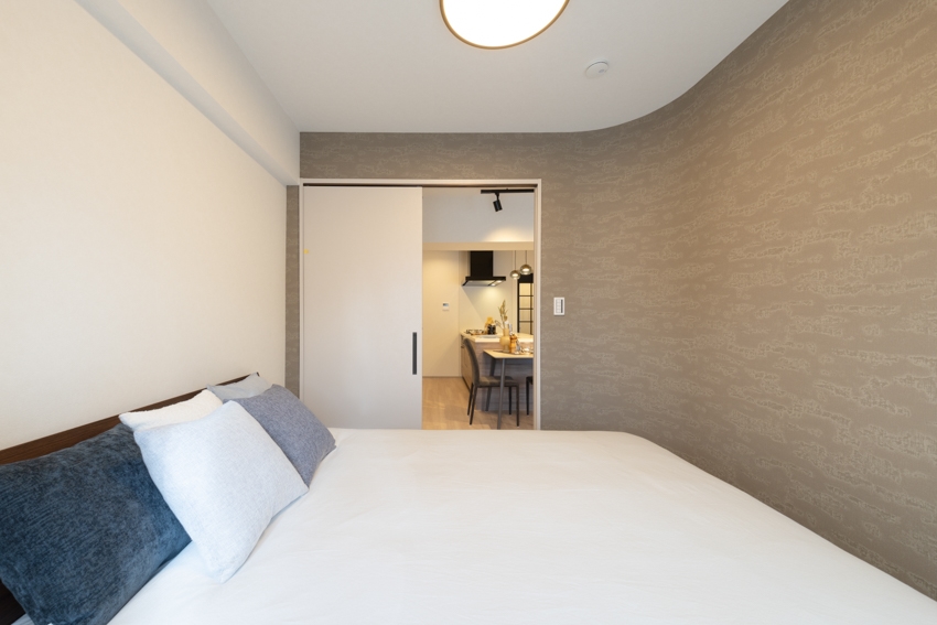 【居室】アフターサービス付き住戸(2025年12月)