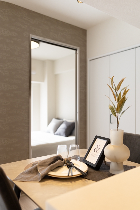 【その他画像】ご内見お待ちしております(2025年12月)