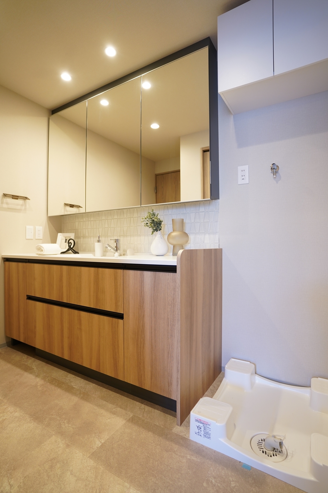 【洗面台・洗面所】(2026年1月)