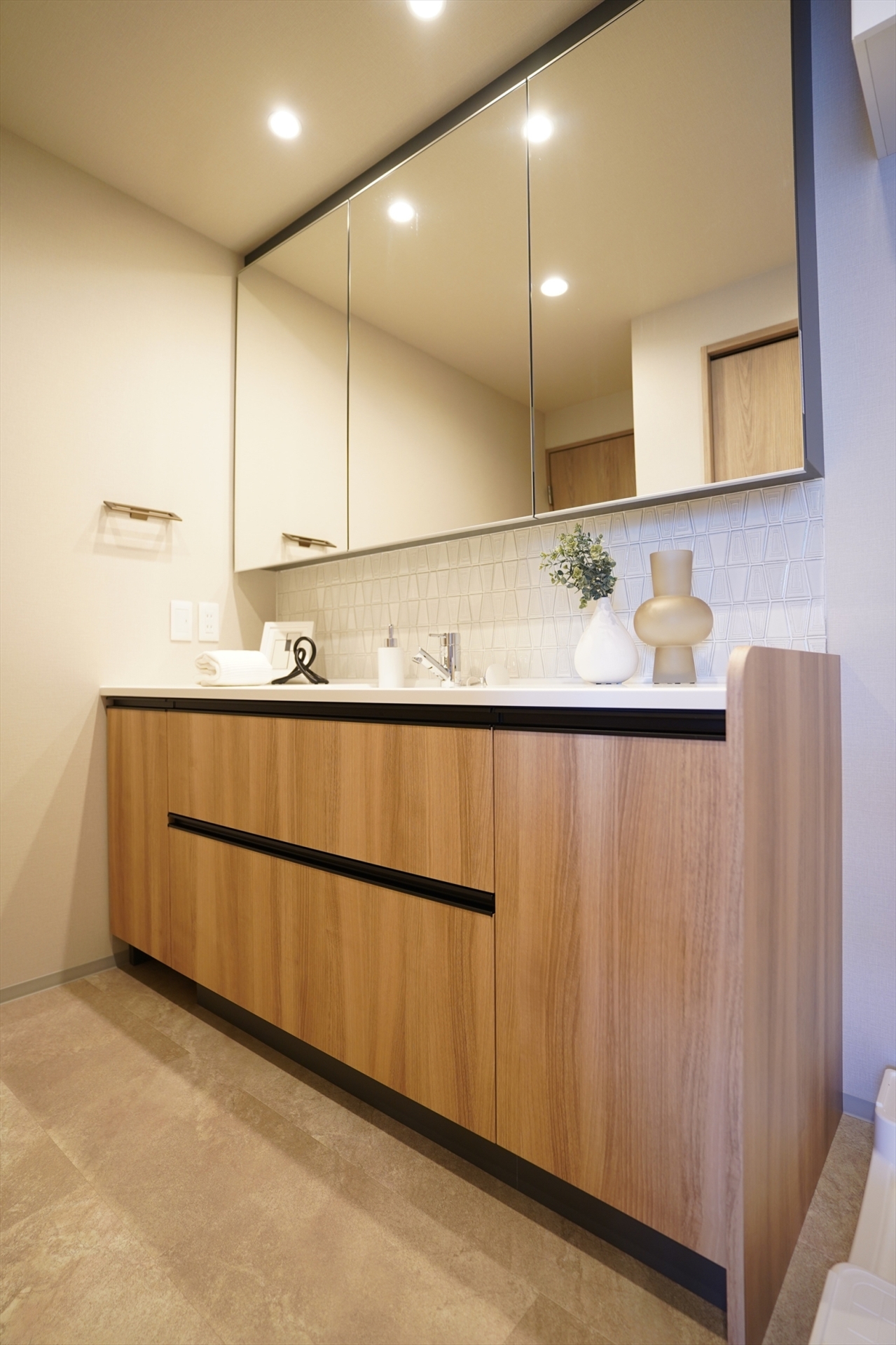 【洗面台・洗面所】(2026年1月)