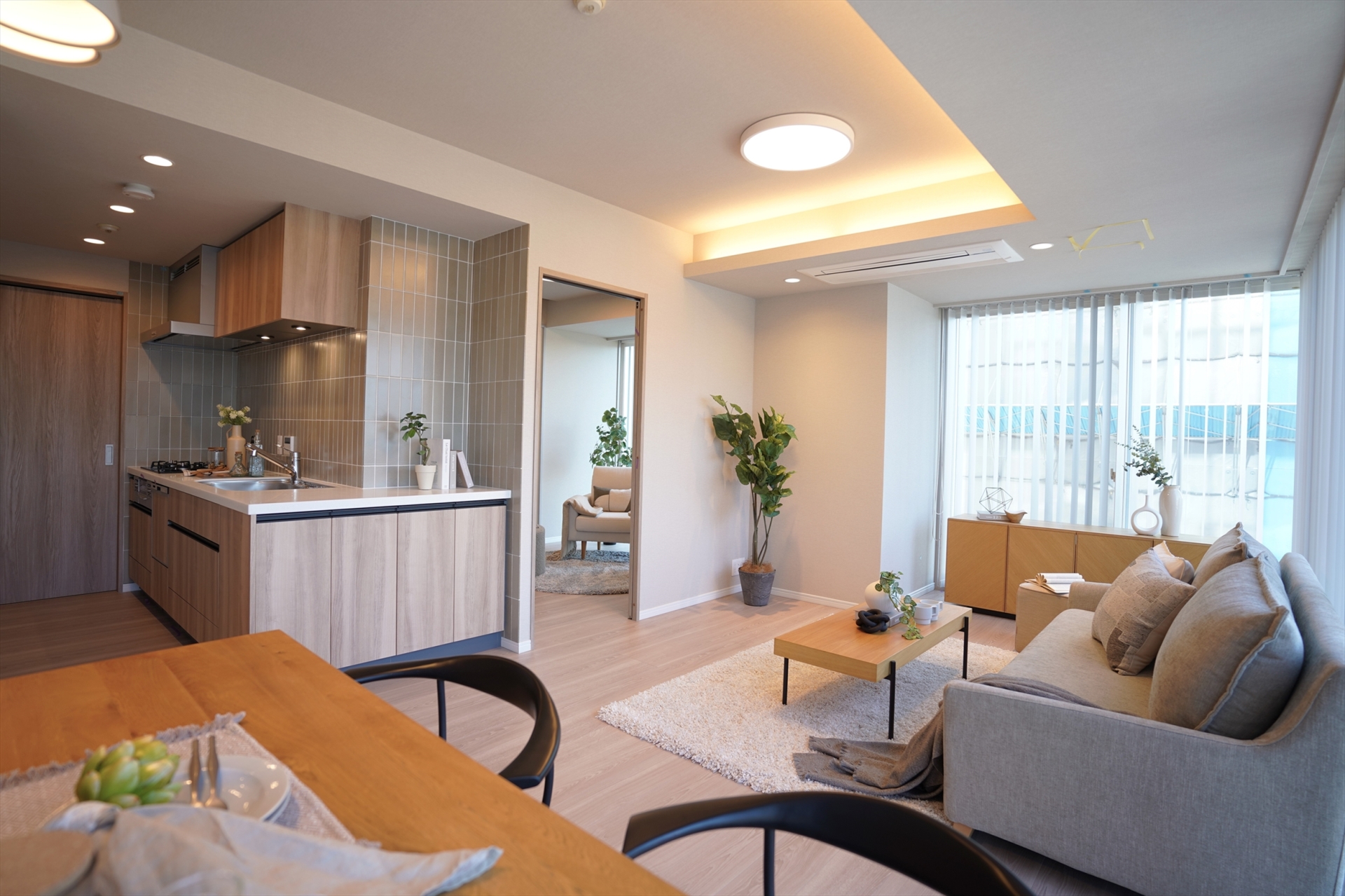 【リビング】(2026年1月)