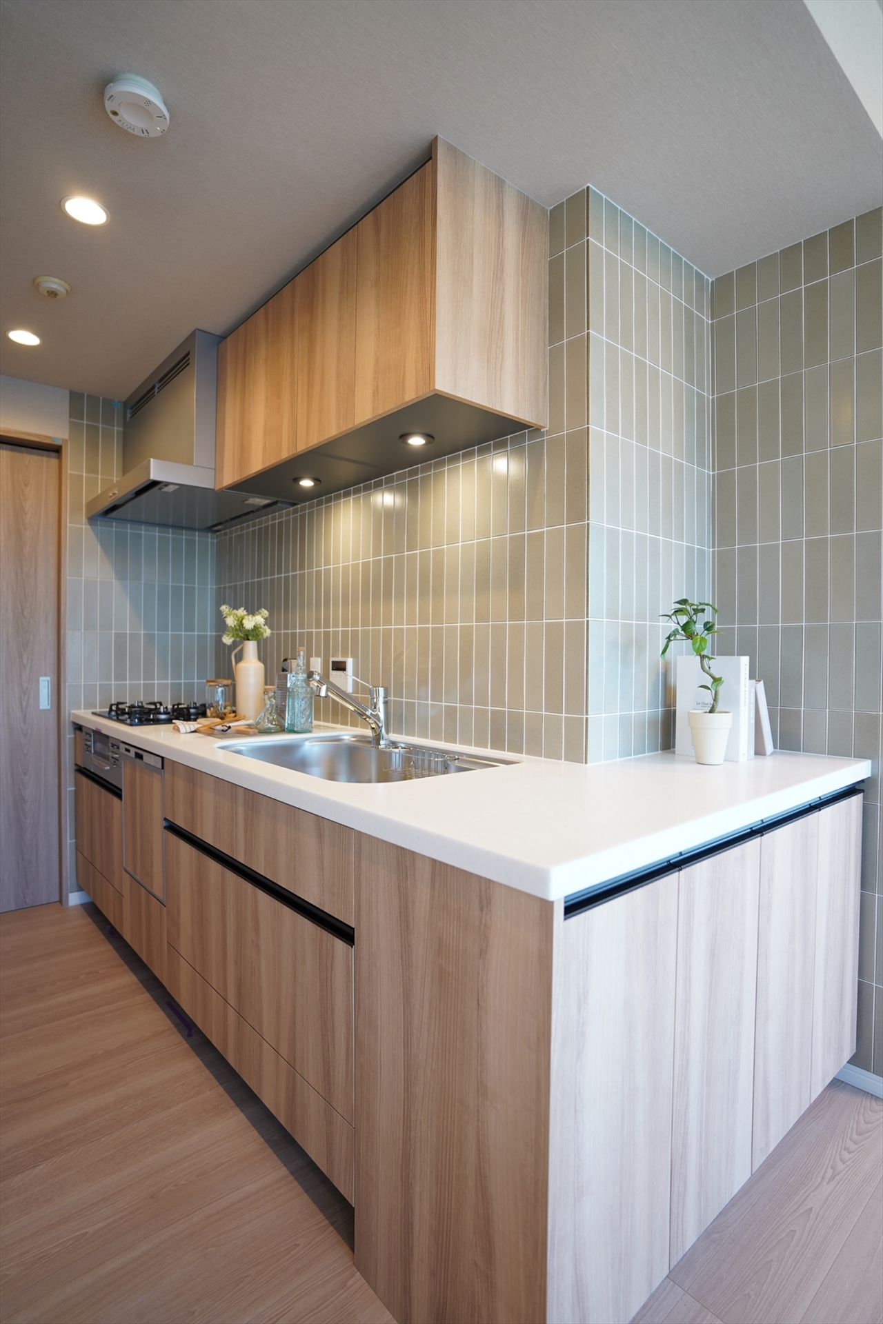 【キッチン】(2026年1月)