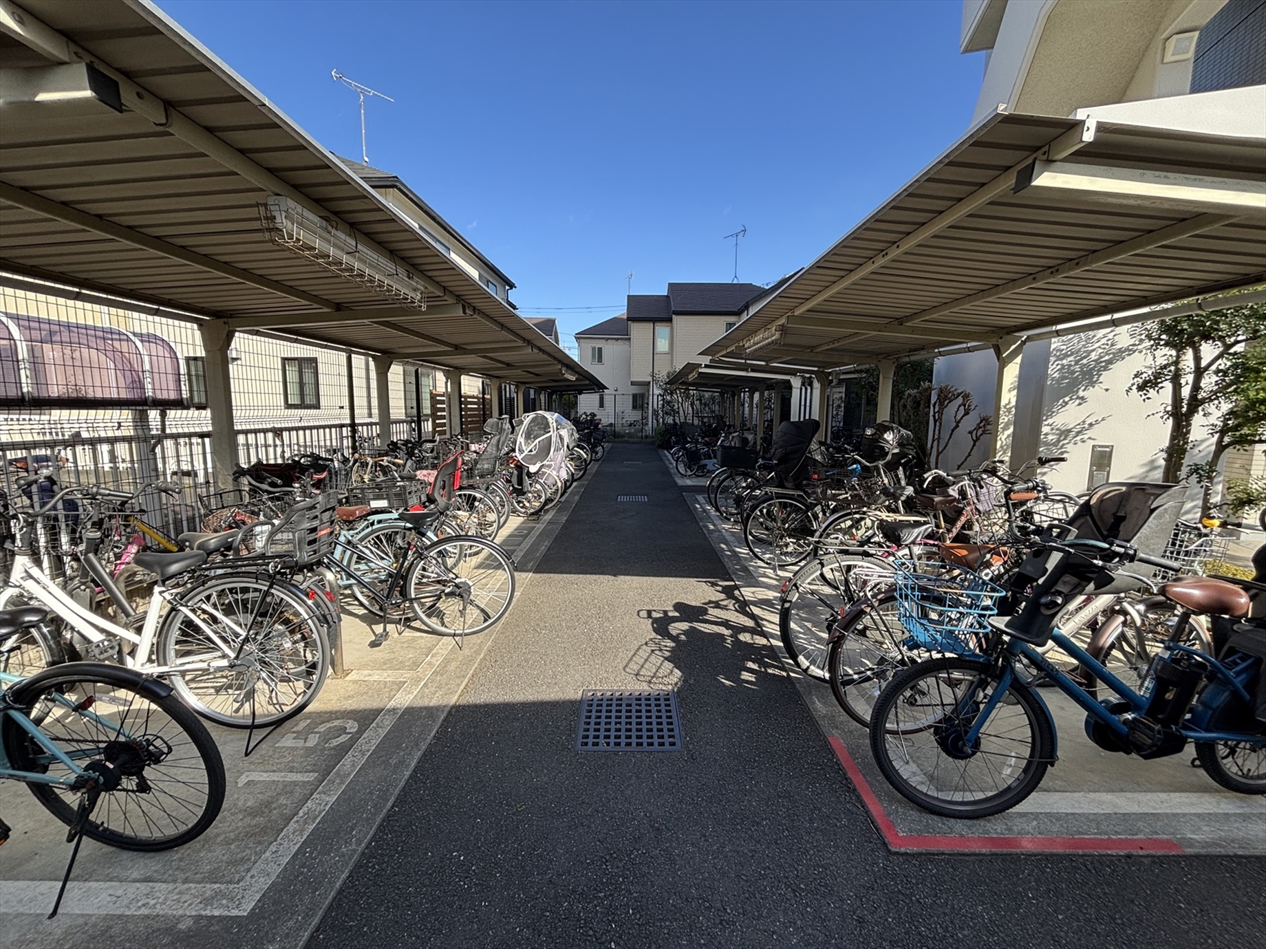 【その他共用部】(2026年3月)